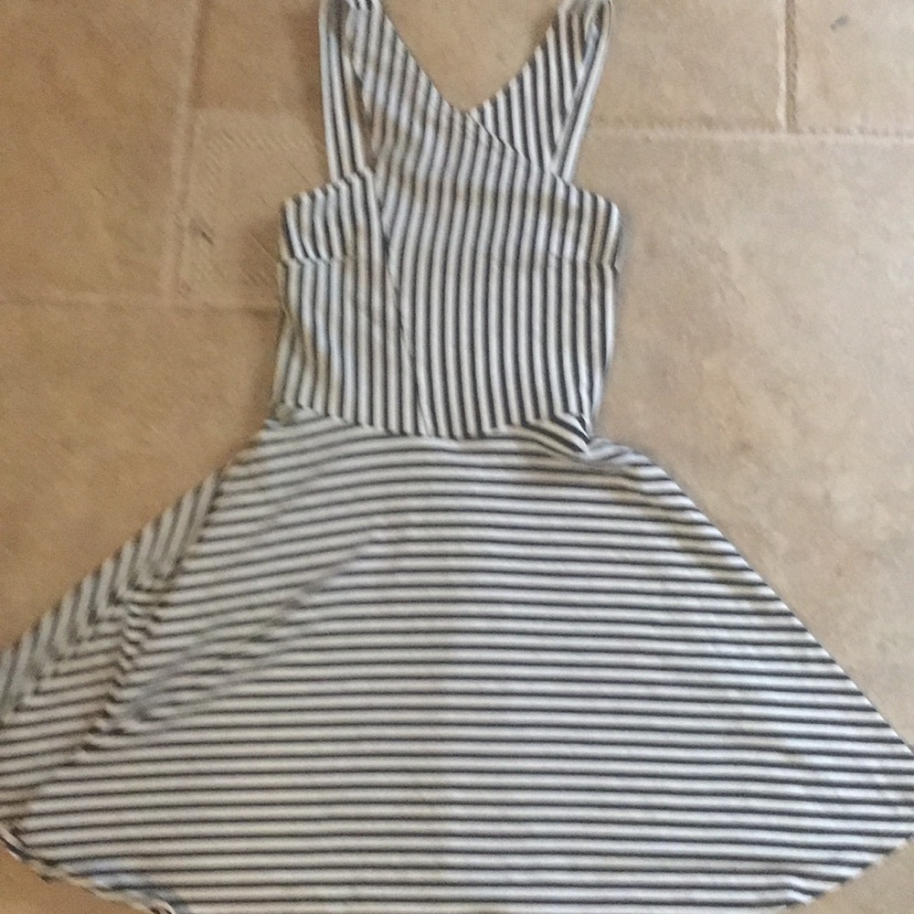 XS Hollister Dress Mint Condition